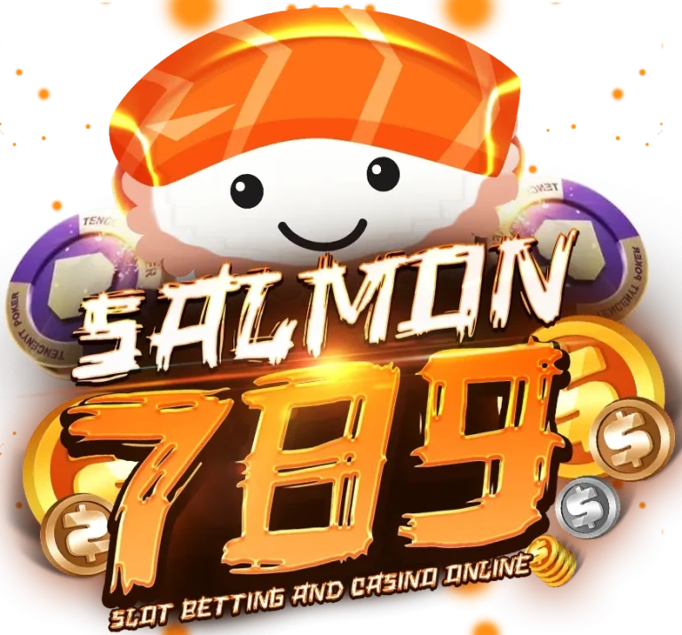 SALMON789
